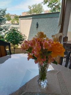 TabrisChina Vacation Rental - Erevan - 4