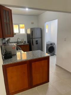 Apartamento en la ecologica - El Paredón - 3