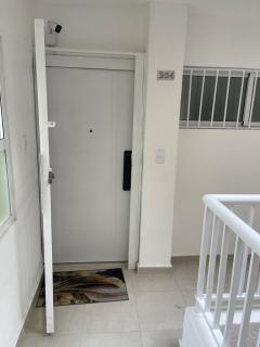 Apartamento en la ecologica - El Paredón - 1