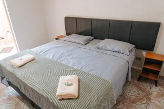 Hotel Pousada Villa Itália - Cabreúva - Cabreúva - 7