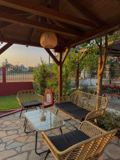 Serene Home - Nea Kalikratia - 4