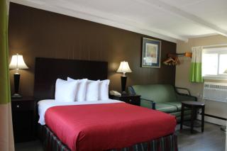 Claremont Motor Lodge - Claremont - 7