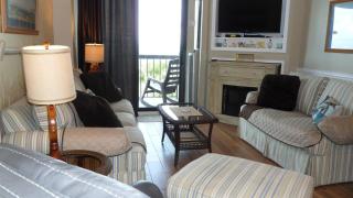 Oceanfront Waterpointe1 305-3b2b-Sleeps 6-Balcony-WIFI-TV-Pool-Family Friendly - Myrtle Beach - 1