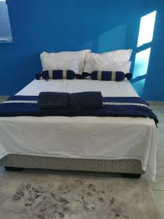 Sapphire Studio Self Catering At 54 - Windhoek - 0