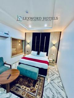 Lexworld Hotels - Aba - 7