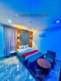 Lexworld Hotels - Aba - 2