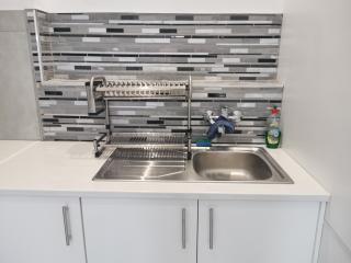 Sapphire Studio Self Catering At 54 - Windhoek - 3