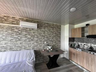 Lindo y acogedor apartamento de descanso - 2