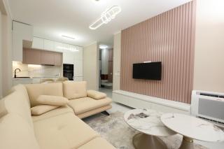 Eloise Apartament - Orikum - 0