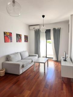 Salgado Living by Sanlúcar Housing - Sanlúcar de Barrameda - 0