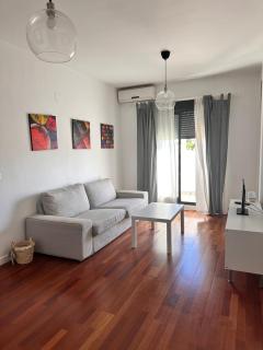 Salgado Living by Sanlúcar Housing - Sanlúcar de Barrameda - 5