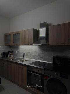 Serene Home - Nea Kalikratia - 7