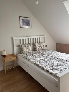 Old town view apartment - Vilnius - 1