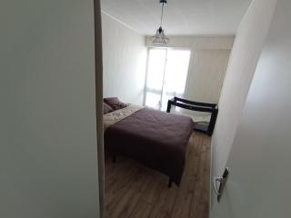Appartement T2 vue mer, pieds dans l'eau - 2