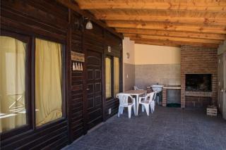Cabañas del Volga - El Hoyo - 2