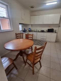 Clayton house - 4