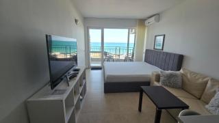 Seaview Apartment Pomorie - Pomorie - 8