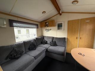N&L Caravan Hire, The Highbury Caravan Park - Ingoldmells - 8