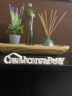 Casa Vacanza Betty - Partanna - 9