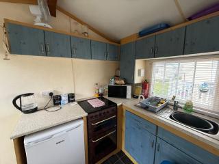 N&L Caravan Hire, The Highbury Caravan Park - Ingoldmells - 9