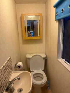 N&L Caravan Hire, The Highbury Caravan Park - Ingoldmells - 7