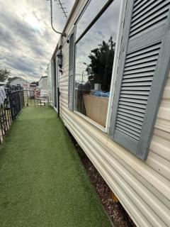 N&L Caravan Hire, The Highbury Caravan Park - Ingoldmells - 3