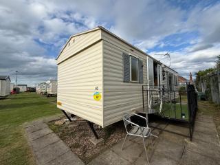 N&L Caravan Hire, The Highbury Caravan Park - Ingoldmells - 1