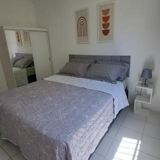 Apê na praia- Stella Maris - Salvador - 7
