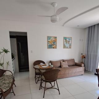 Apê na praia- Stella Maris - Salvador - 6