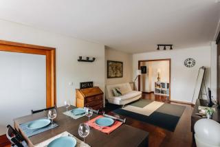 Douro Riverfront 2BR with Private Terrace & Garage - Porto - 4