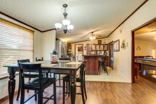 1 Mi to Lake Texoma Peaceful Kingston Getaway - Mead - 6