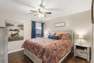 18th Fairway View - Club Amenities - Branson - 6