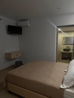 Olive Βay Villa - Tragaki - 1