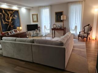 Queen apartment with double bed - Ravenna - 9