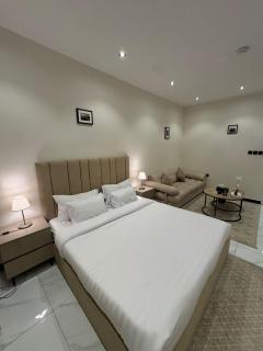 Luxury studio located in Al Aqeeq district - Riad - 0