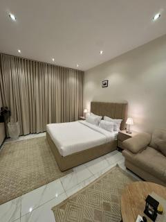 Luxury studio located in Al Aqeeq district - Riad - 2