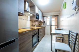 Luminoso piso en La Laguna by CABANA Rentals - 7