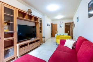 Luminoso piso en La Laguna by CABANA Rentals - La Laguna - 3