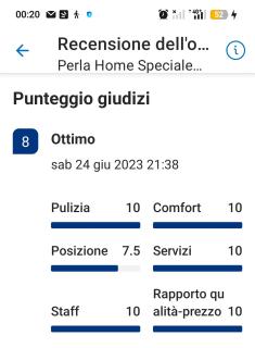 Perla Home Speciale Vacanze 2025 Casa perfetta per gruppi coppie e famiglie vivi la Sicilia a modo tuo - Alcamo - 7