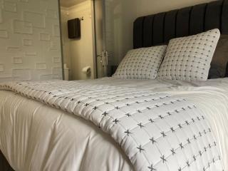 HSH France Chambre City 3 Proche de Disney - Meaux - 8