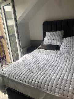 HSH France Chambre City 3 Proche de Disney - Meaux - 7
