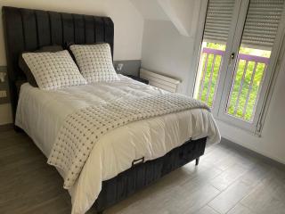 HSH France Chambre City 3 Proche de Disney - Meaux - 2