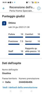 Perla Home Speciale Vacanze 2025 Casa perfetta per gruppi coppie e famiglie vivi la Sicilia a modo tuo - Alcamo - 8