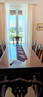 Grand suite in the temple of Zeus - Atene - 7