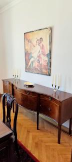 Grand suite in the temple of Zeus - Atene - 5