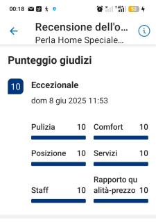 Perla Home Speciale Vacanze 2025 Casa perfetta per gruppi coppie e famiglie vivi la Sicilia a modo tuo - Alcamo - 9