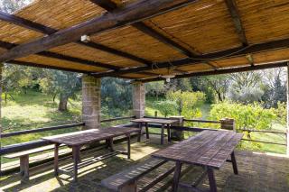 Il Paglieto - Natura, Stelle, Relax e Piscina - La Campigliola - 5