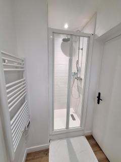 Grand T2 lumineux 2 pers Olivet Avenue Loiret - Olivet - 8