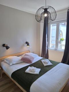 Grand T2 lumineux 2 pers Olivet Avenue Loiret - Olivet - 6