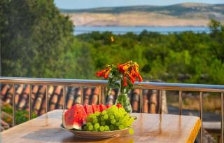 3 Bedroom Gorgeous Apartment In Seline - 8